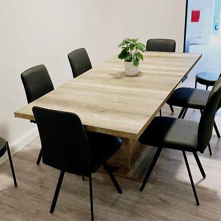 4 Zimmer Wohnung Im Eg Isselburg Exterior photo