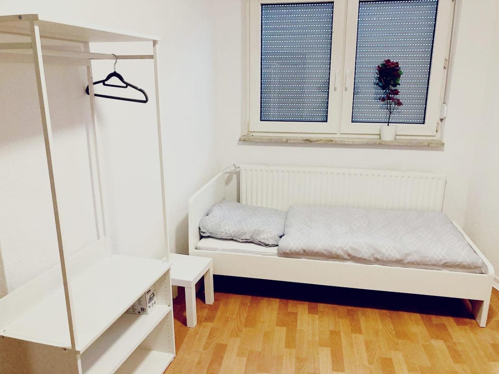 4 Zimmer Wohnung Im Eg Isselburg Exterior photo